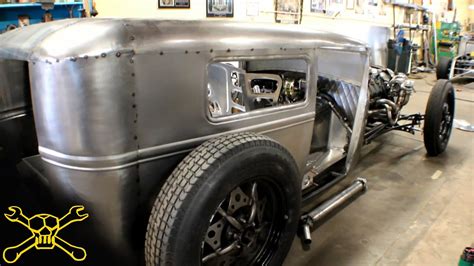 custom cnc manufacturing|street rod and custom fabrication.